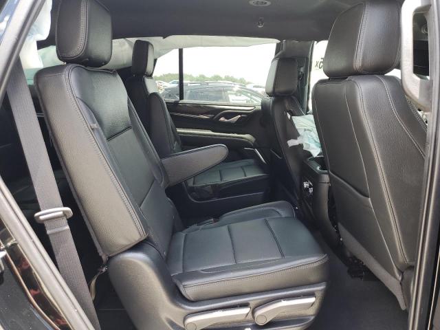 2022 GMC YUKON DENA 1GKS2DKLXNR243775