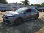 2018 HONDA CIVIC EX - SHHFK7H57JU430347