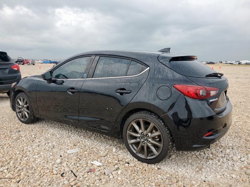 Vin: 3mzbn1l37jm276984, lot: 60177015, mazda 3 touring 20182