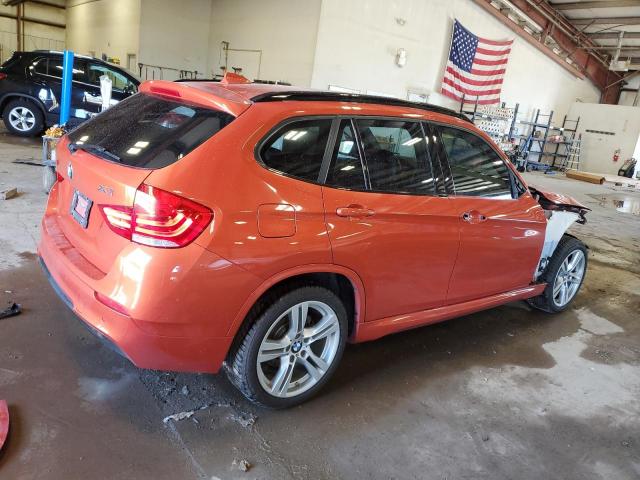 Vin: wbavl1c53fvy27333, lot: 61805665, bmw x1 xdrive28i 20153