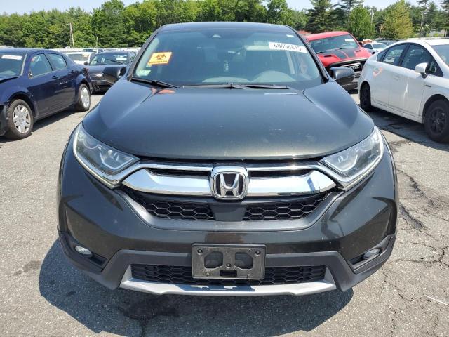 2018 HONDA CR-V EX 7FARW2H51JE046915