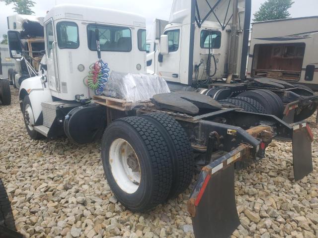 KENWORTH T370 2016 white tractor diesel 2XKHAJ8X4GM497031 photo #4