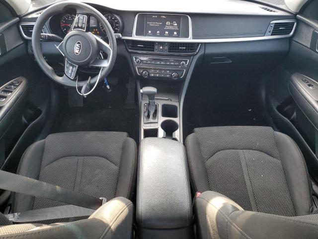 2019 KIA OPTIMA LX 5XXGT4L33KG307957