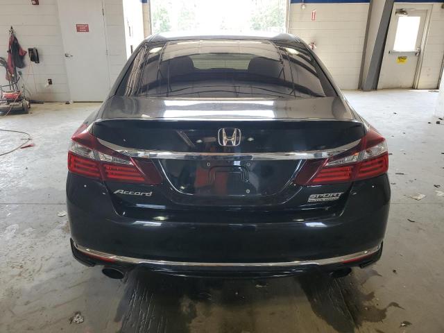 2017 HONDA ACCORD SPO 1HGCR2F16HA048401