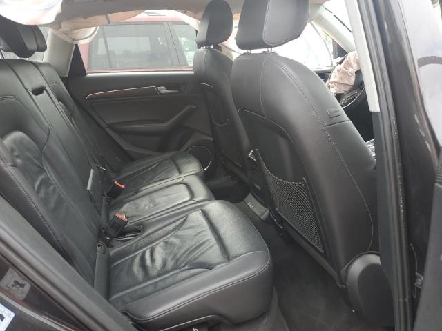 2016 AUDI Q5 PREMIUM WA1L2AFP5GA103169