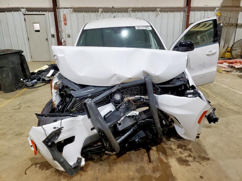 2023 DODGE DURANGO PU 1C4SDJFT1PC604959