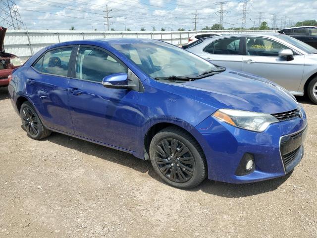 Vin: 5yfburhe9gp389187, lot: 62850575, toyota corolla l 20164