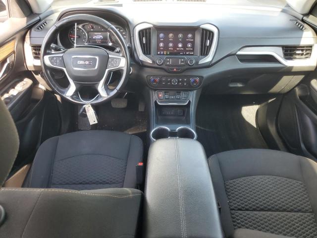2020 GMC TERRAIN SL - 3GKALMEV2LL105092