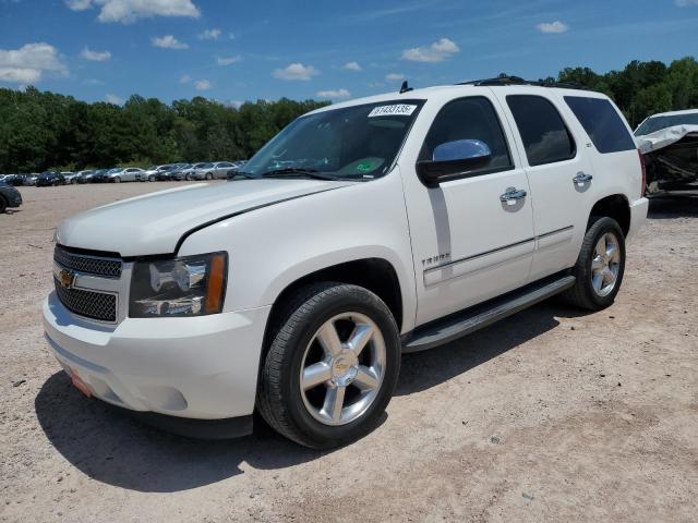 CHEVROLET TAHOE K150