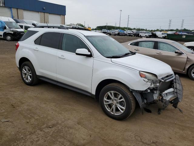 Vin: 2gnalcek3h1509871, lot: 61000665, chevrolet equinox lt 20174
