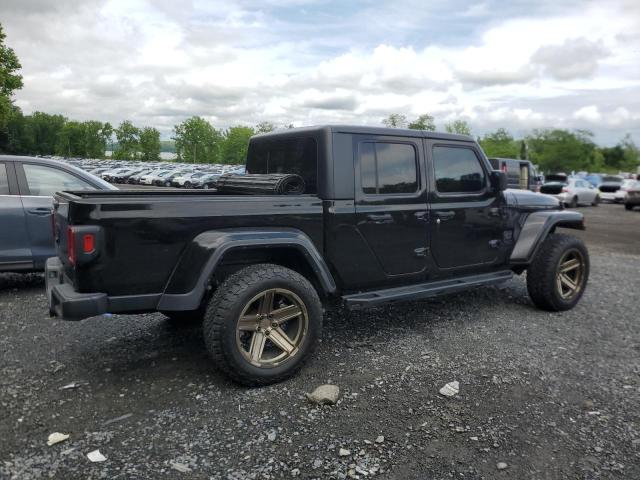 2021 JEEP GLADIATOR 1C6JJTAG4ML583148