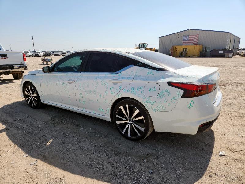 Vin: 1n4bl4cv1mn394184, lot: 61215515, nissan altima sr 20212