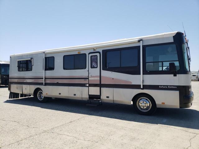 SAFARI MOTORHOME 1994 gray   4SLA5EJ25R1100508 photo #1