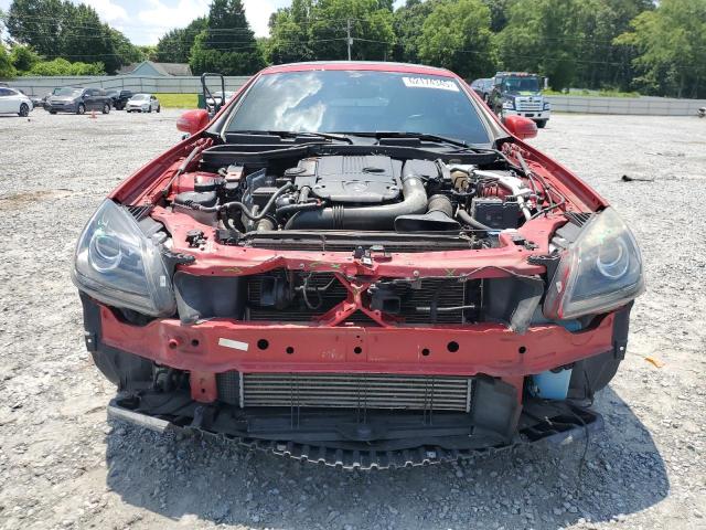 2015 MERCEDES-BENZ SLK 250 WDDPK4HA4FF106699