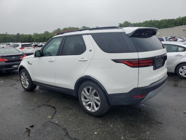 2021 LAND ROVER DISCOVERY SALRJ2RX2M2451885