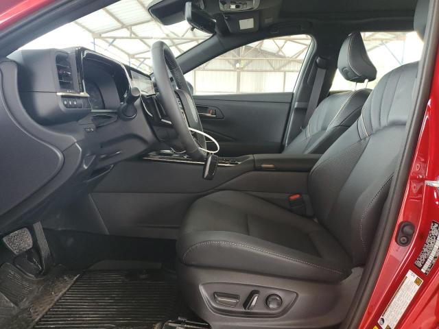 2025 TOYOTA *UNKNOWN* JTDACAAJ0S3022395