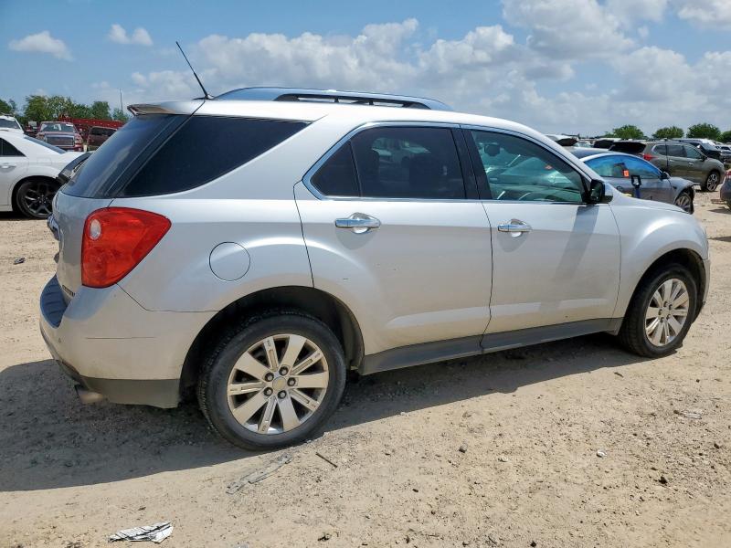 Vin: 2cnflfey5a6337464, lot: 59804035, chevrolet equinox ltz 20103