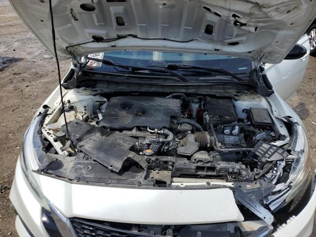 2019 NISSAN ALTIMA SR - 1N4BL4CV3KC208427