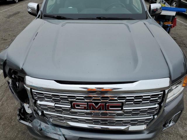 2022 GMC CANYON DEN 1GTG5EEN8N1279491