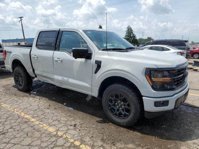 2024 FORD F150 XLT 1FTFW3L87RKF17275