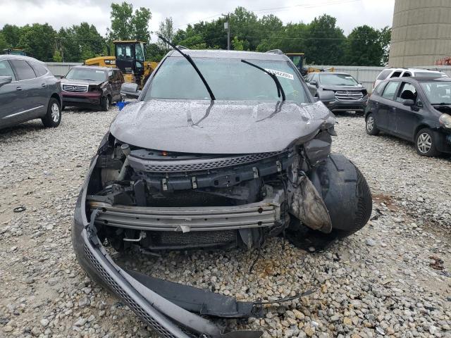 2013 FORD EXPLORER L - 1FM5K8F8XDGB35569