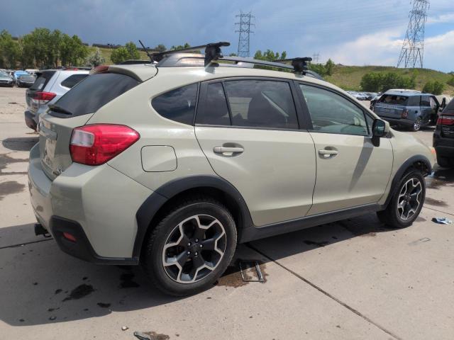 Vin: jf2gpagc5d2834289, lot: 60929545, subaru xv 2.0 limited 20133