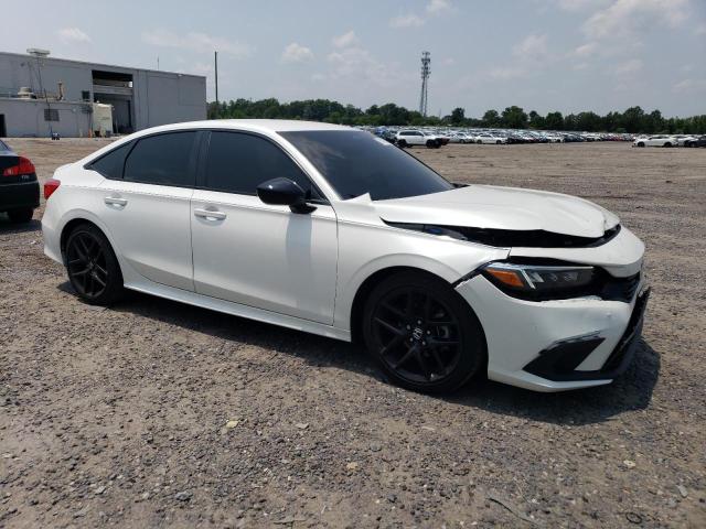 2024 HONDA CIVIC SPOR - 2HGFE2F57RH586944