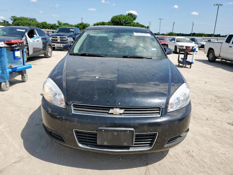 2011 CHEVROLET IMPALA LT - 2G1WG5EK6B1224905