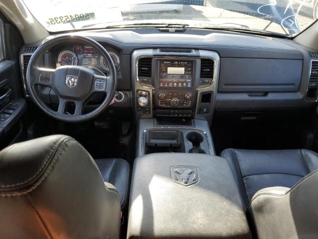 2015 RAM 1500 SPORT 1C6RR7MT6FS786479
