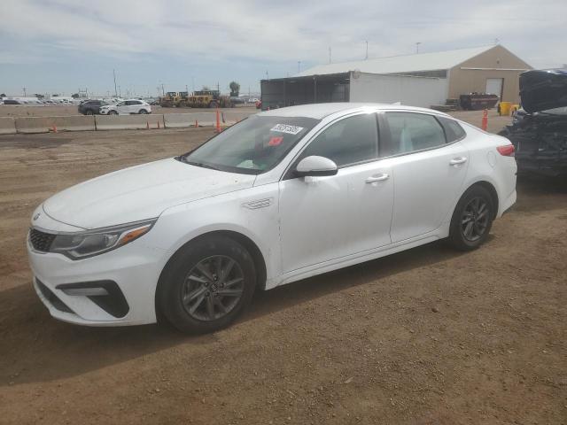 Vin: 5xxgt4l37lg388737, lot: 59281505, kia optima lx 2020 img_1