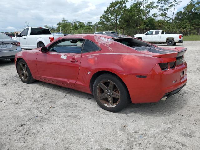 Vin: 2g1fb1ev6a9134557, lot: 59417775, chevrolet camaro lt 20102
