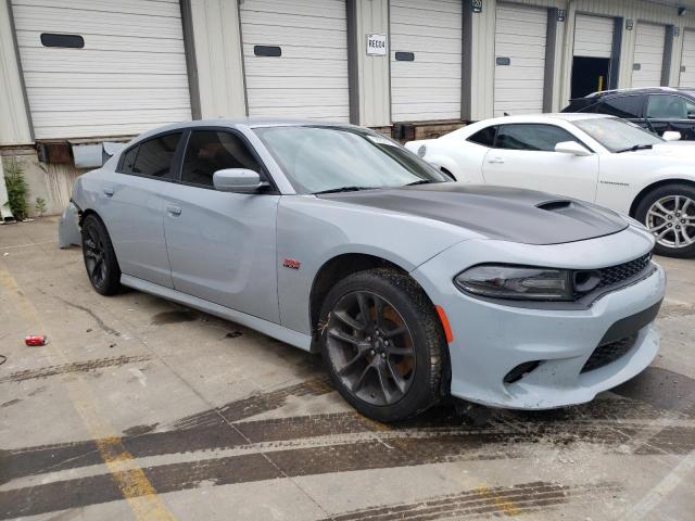 2020 DODGE CHARGER SC 2C3CDXGJXLH252240