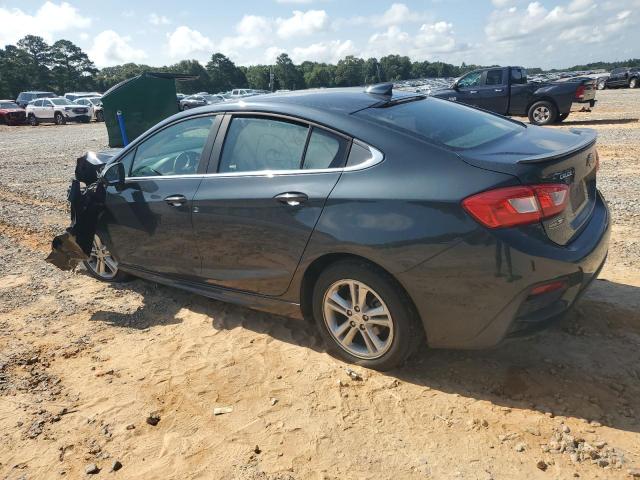 2018 CHEVROLET CRUZE LT - 1G1BE5SM6J7149134