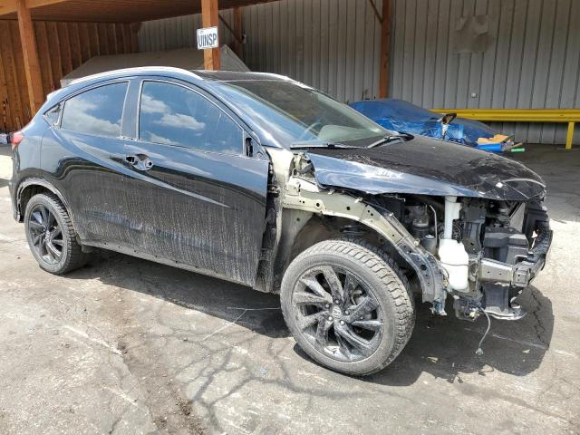 2022 HONDA HR-V SPORT 3CZRU6H17NM701600