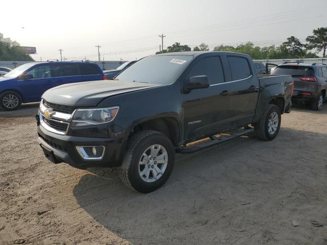 CHEVROLET COLORADO L