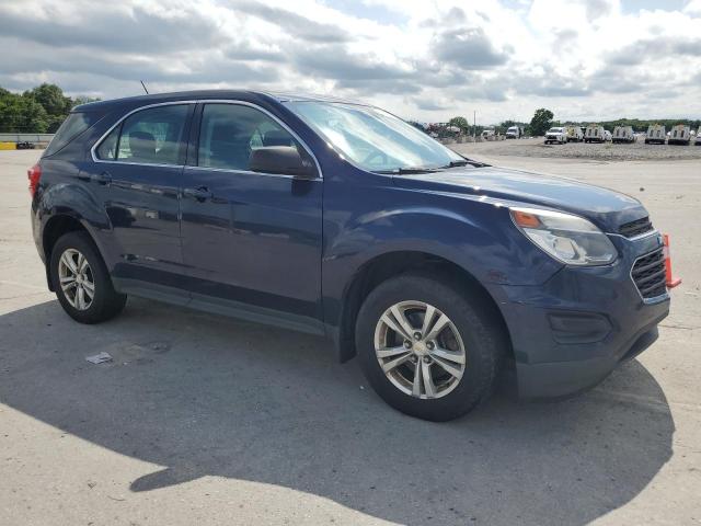 Vin: 2gnalbek4h1535826, lot: 61655305, chevrolet equinox ls 20174