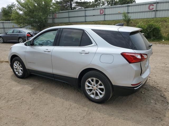 2020 CHEVROLET EQUINOX LT 2GNAXJEV2L6107550