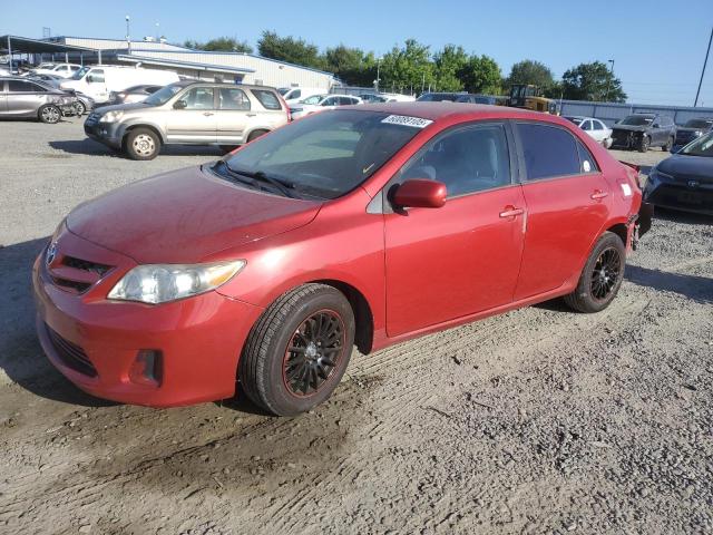 Vin: 2t1bu4ee6bc558842, lot: 60089105, toyota corolla base 2011 img_1