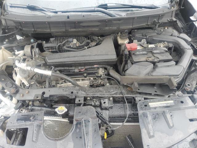2018 NISSAN ROGUE S - 5N1AT2MT6JC738358