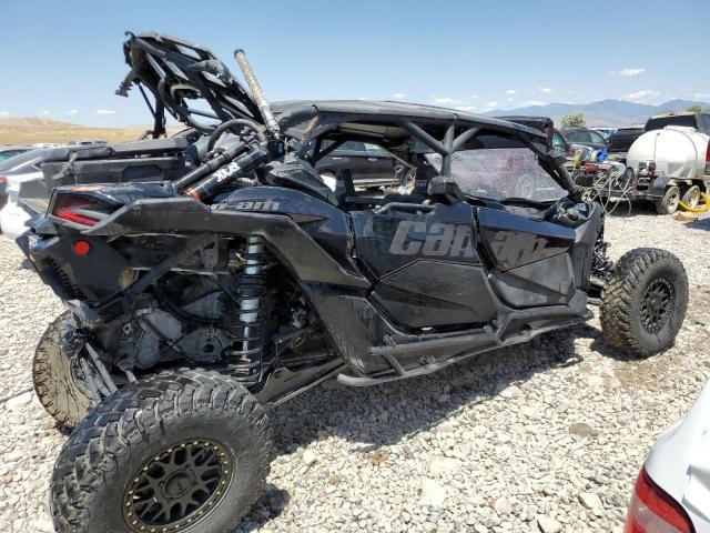2021 CAN-AM MAVERICK 3JBVNAV48MK002539