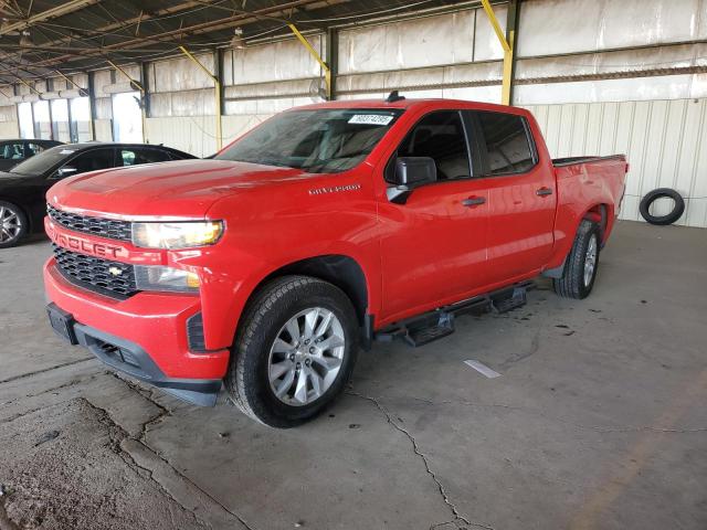 Vin: 3gcuybefxkg103041, lot: 60374295, chevrolet all models k1500 custom 2019 img_1