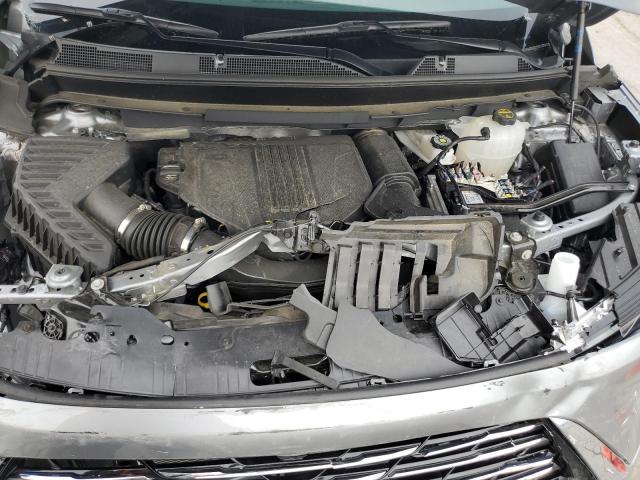 2025 BUICK ENCLAVE PR 5GAERARS7SJ109317