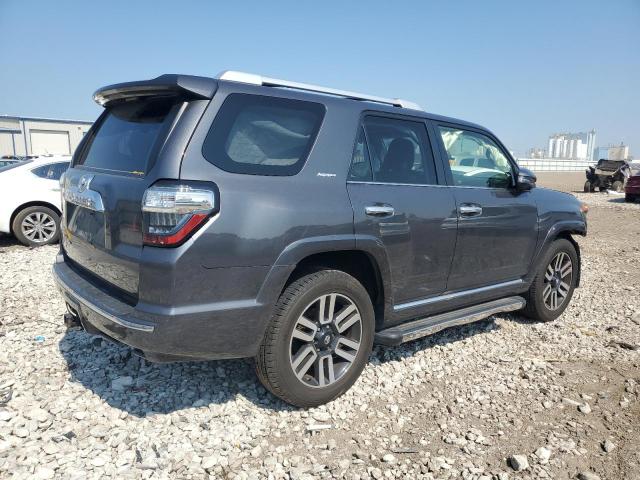 Vin: jtebu5jr2j5535340, lot: 62376015, toyota 4runner sr5/sr5 premium 20183