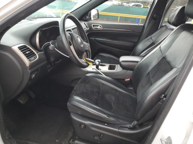 2015 JEEP GRAND CHER - 1C4RJFAG2FC747125