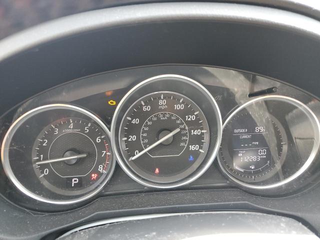 2015 MAZDA 6 SPORT - JM1GJ1U52F1210836