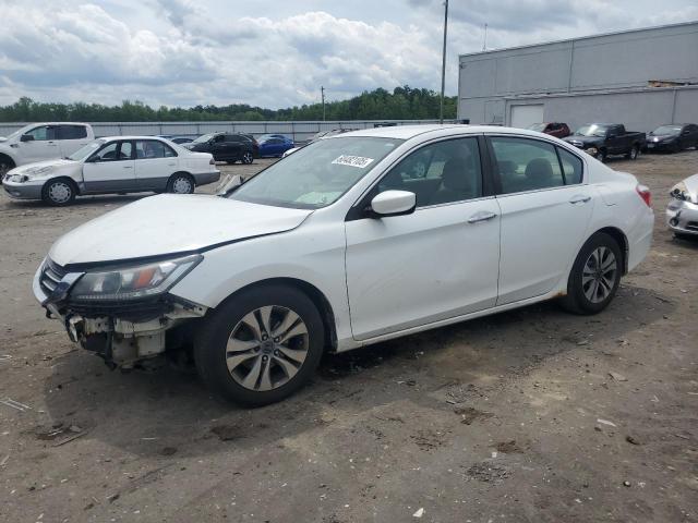 2013 HONDA ACCORD LX - 1HGCR2F37DA225081