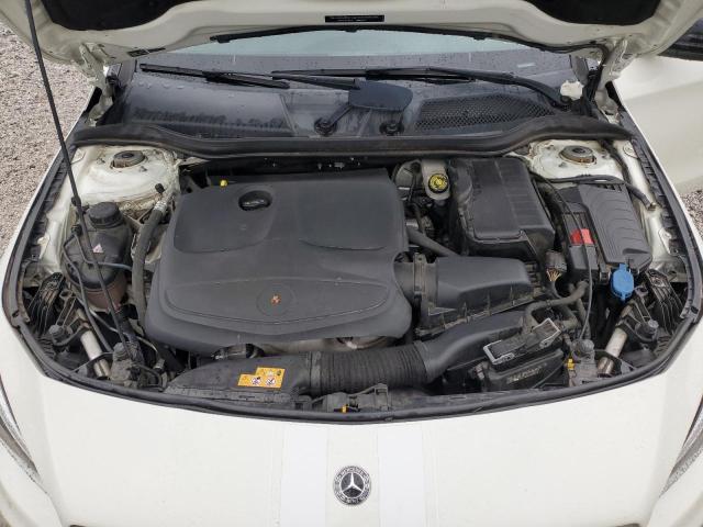 2018 MERCEDES-BENZ CLA 250 4MATIC WDDSJ4GBXJN528725