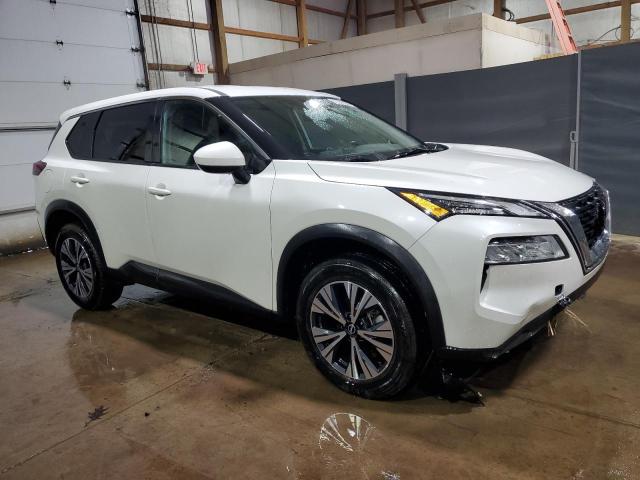 Vin: 5n1bt3ba1pc928282, lot: 60853915, nissan rogue sv 20234