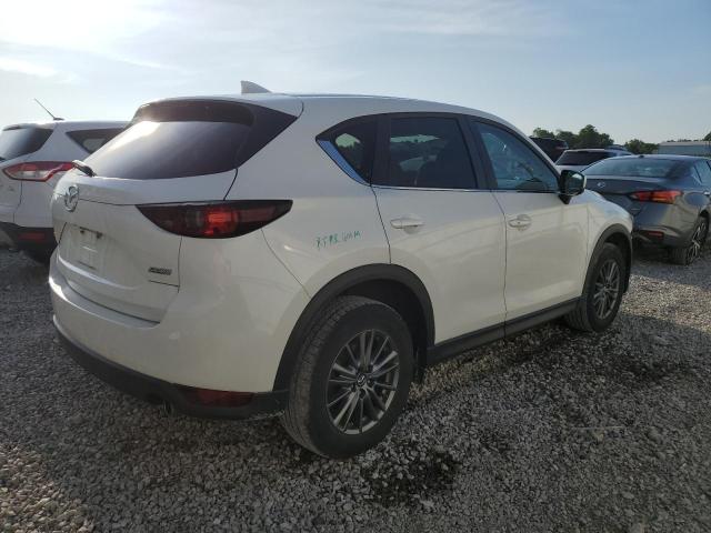 Vin: jm3kfbcm1k0678459, lot: 60845005, mazda cx-5 touring 20193