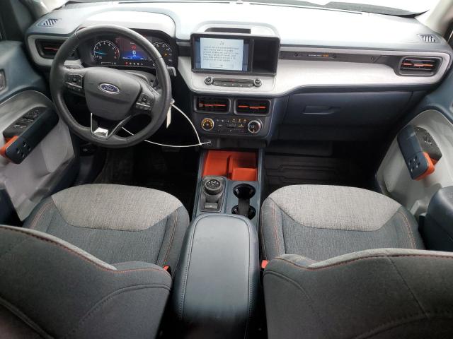 2022 FORD MAVERICK X - 3FTTW8F92NRA24954